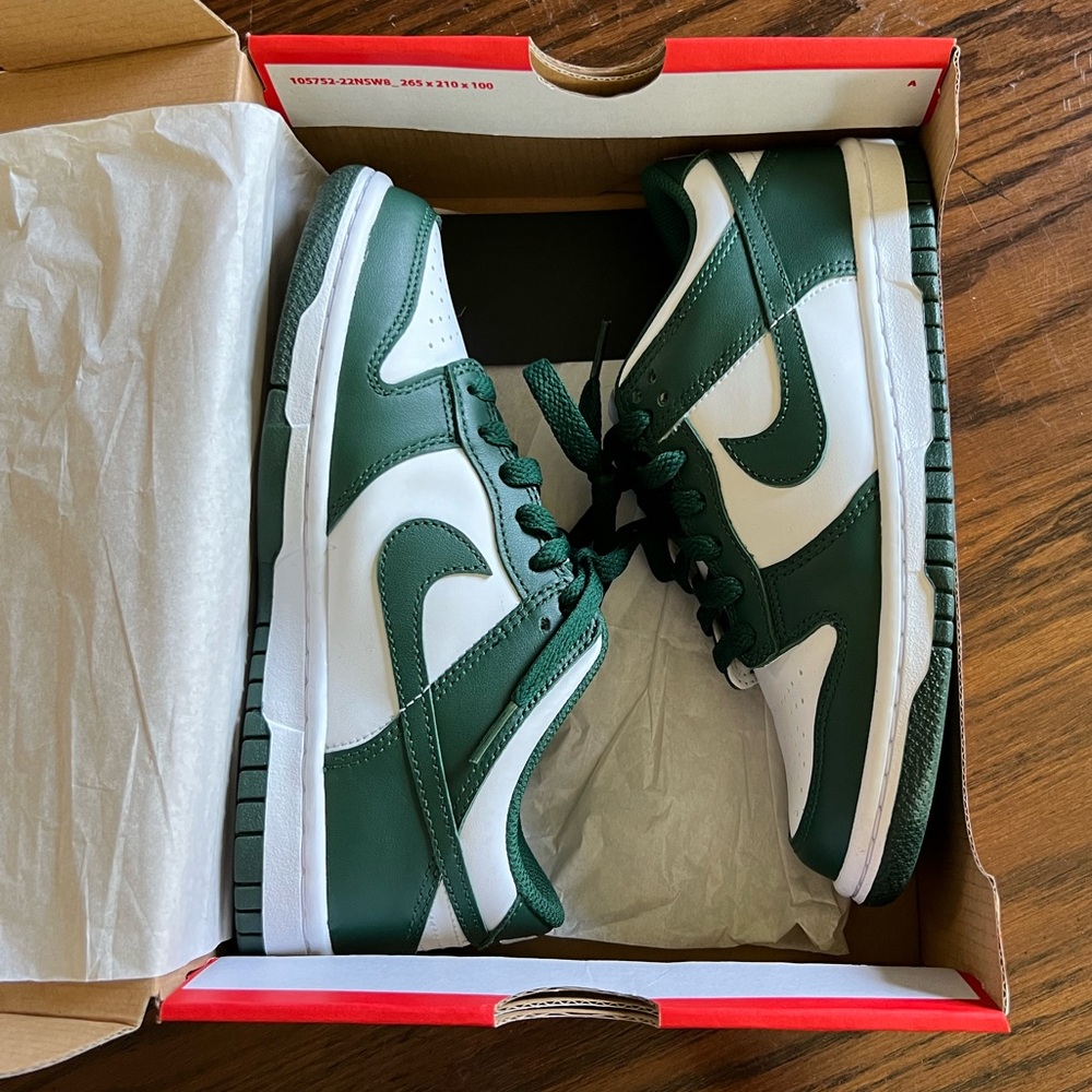 Nike dunks - Picture 7 of 11
